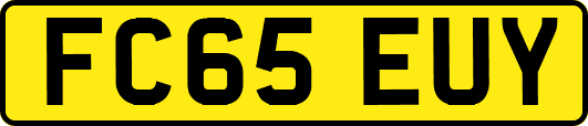 FC65EUY