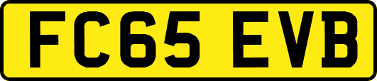 FC65EVB