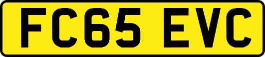 FC65EVC