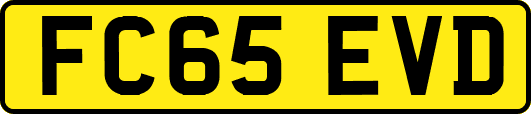 FC65EVD