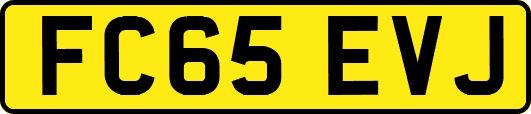 FC65EVJ