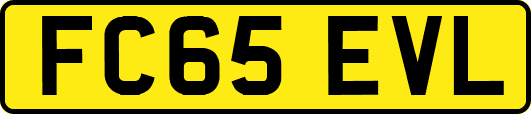 FC65EVL