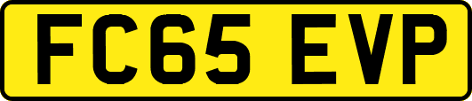 FC65EVP