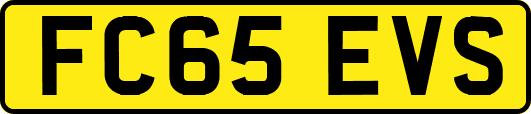 FC65EVS