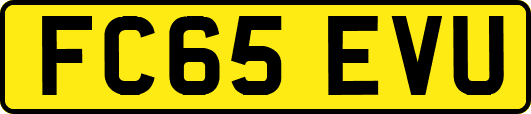 FC65EVU