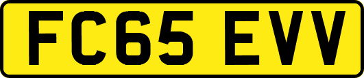 FC65EVV