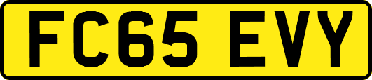 FC65EVY
