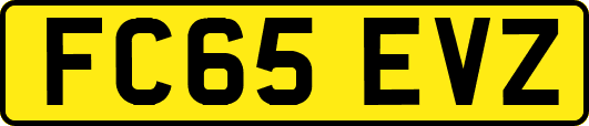 FC65EVZ