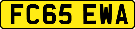 FC65EWA