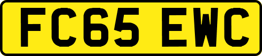 FC65EWC