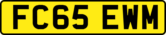FC65EWM