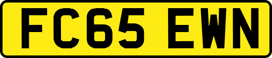 FC65EWN