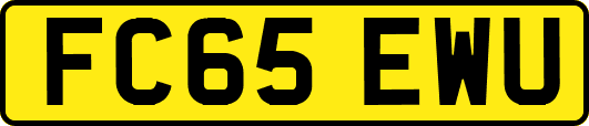 FC65EWU