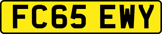FC65EWY