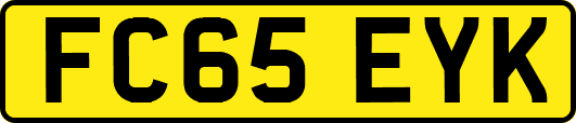 FC65EYK