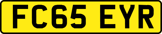 FC65EYR