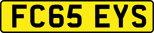FC65EYS