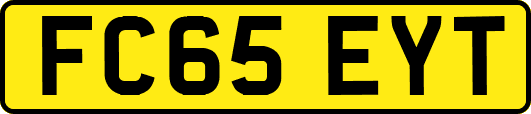 FC65EYT