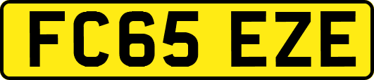 FC65EZE