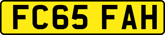 FC65FAH