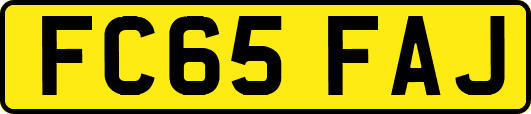FC65FAJ