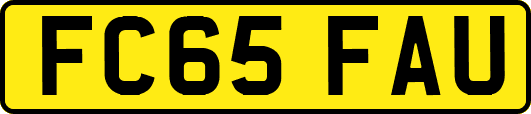FC65FAU