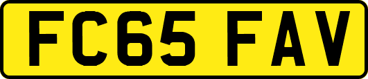 FC65FAV