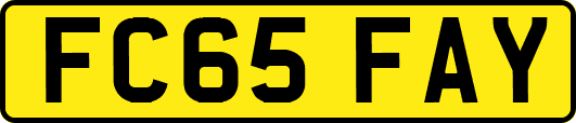 FC65FAY