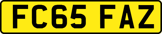FC65FAZ