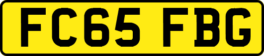 FC65FBG