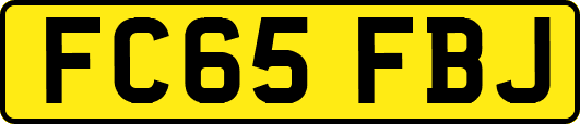FC65FBJ