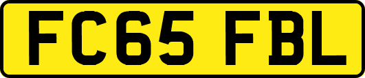 FC65FBL
