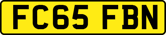FC65FBN