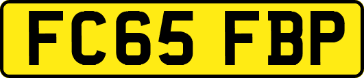 FC65FBP