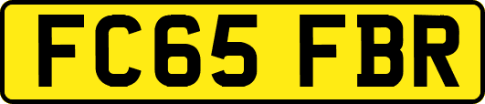 FC65FBR