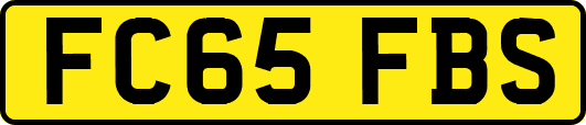 FC65FBS