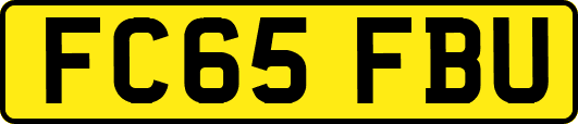 FC65FBU