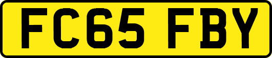 FC65FBY