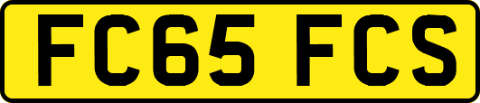 FC65FCS