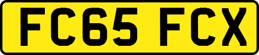 FC65FCX