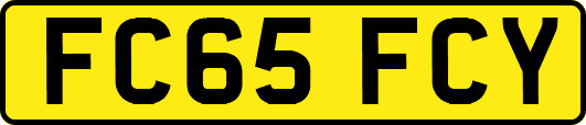 FC65FCY