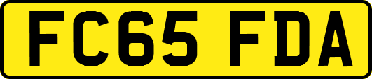 FC65FDA