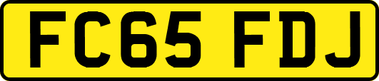 FC65FDJ
