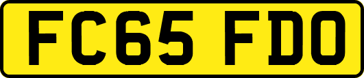 FC65FDO