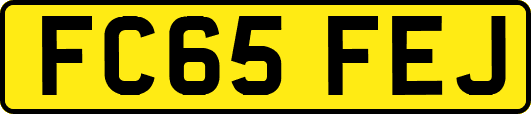 FC65FEJ