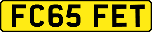 FC65FET