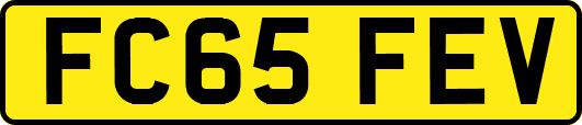 FC65FEV