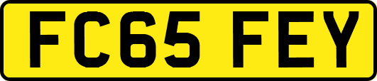 FC65FEY