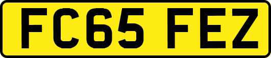 FC65FEZ