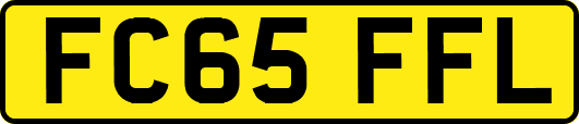 FC65FFL